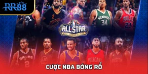 Cược NBA Bóng Rổ – Hướng Dẫn Chi Tiết và Chiến Lược Nhà Cái